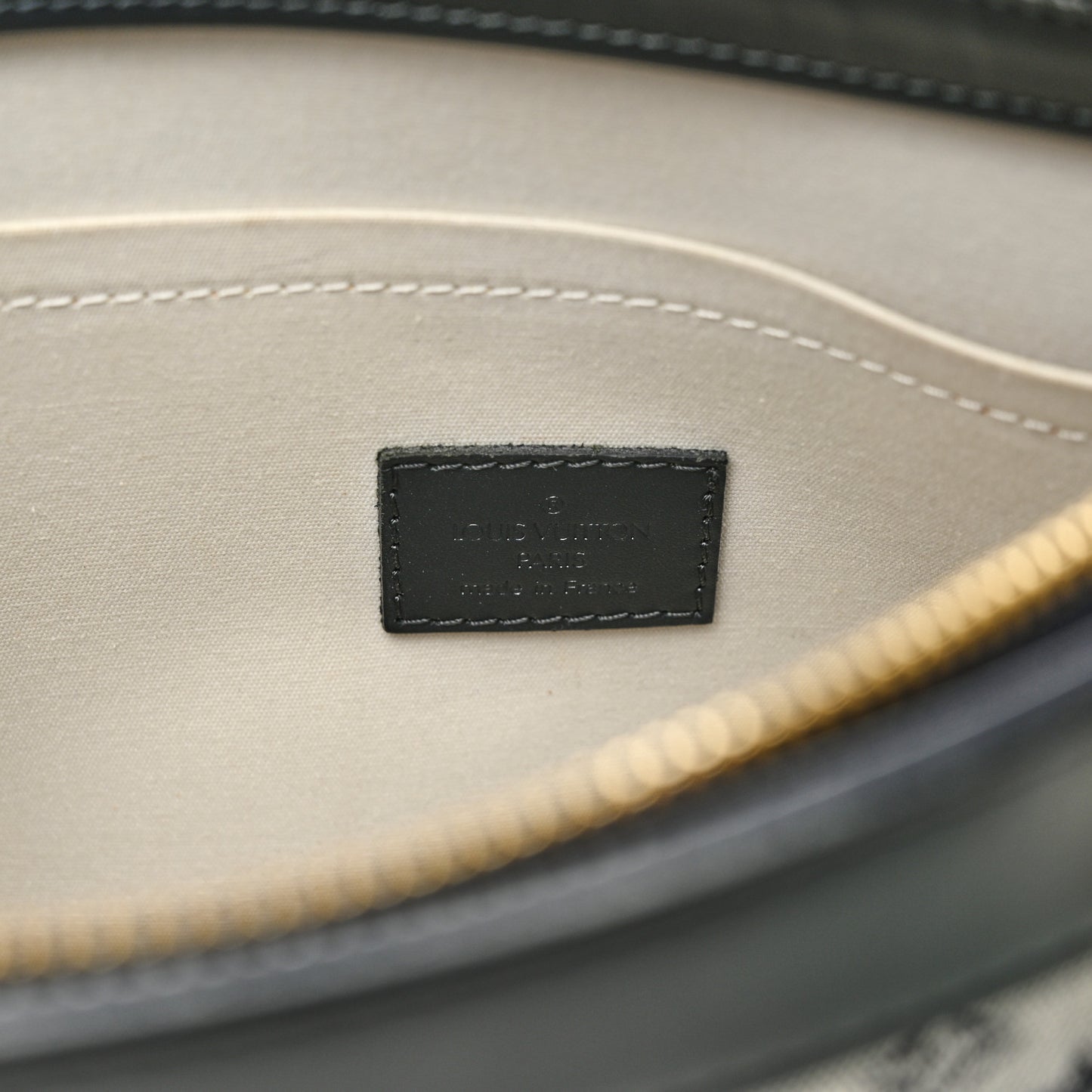 Mini Monogram LUCILLE PM Blue