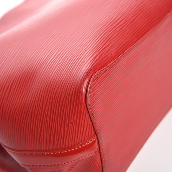 Epi Mandara MM Rouge