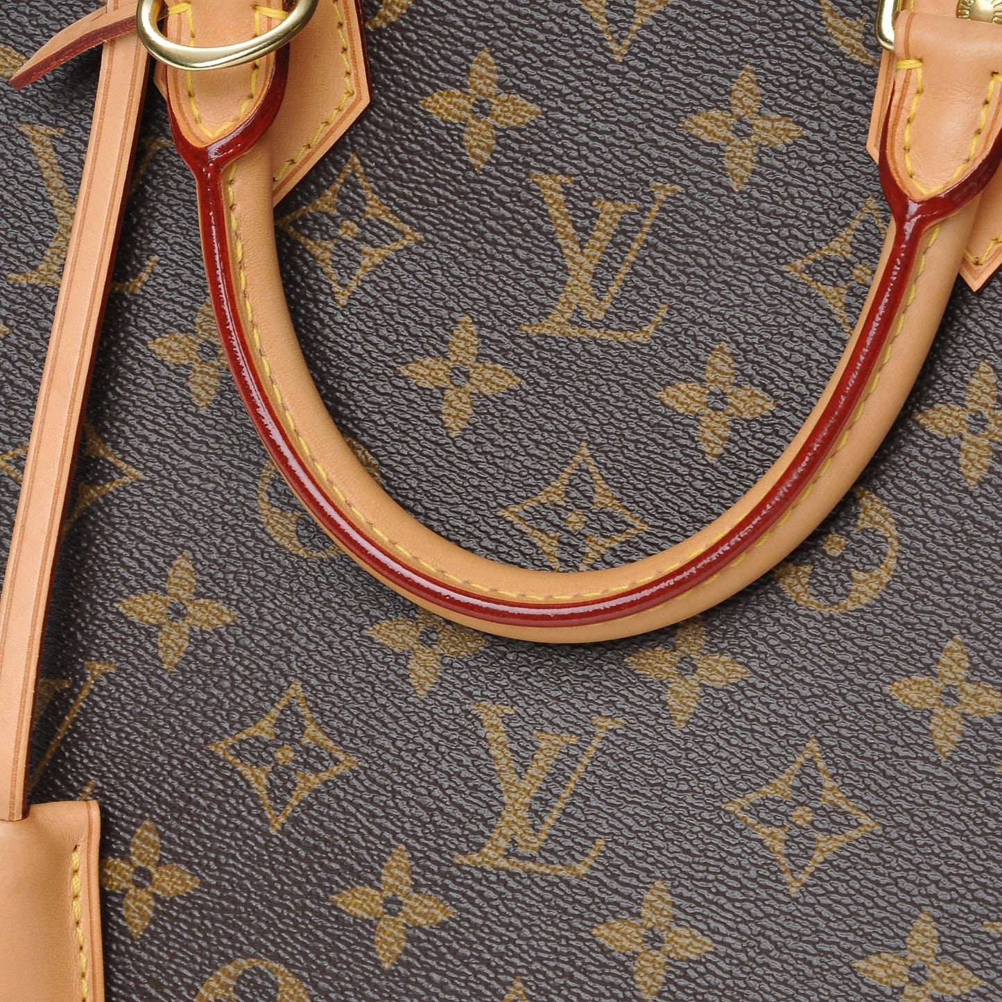 Monogram Alma PM