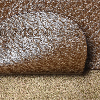 Gucci Textured Calfskin Portfolio 7 of 15