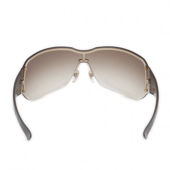 Gradient Sunglasses 1825S Brown