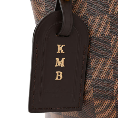 Louis Vuitton Damier Ebene Graceful PM 12 of 13