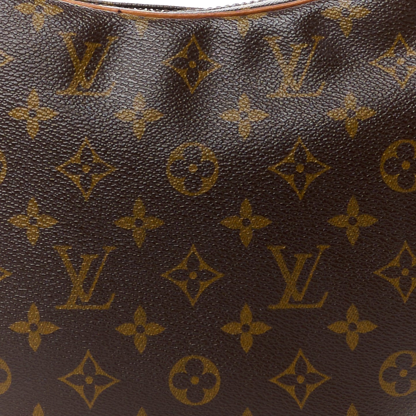 Monogram Croissant MM