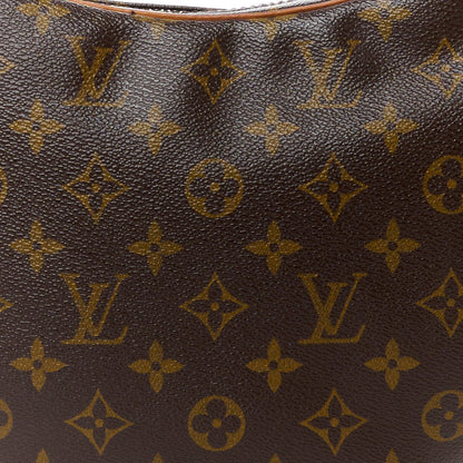 Louis Vuitton Monogram Croissant MM 7 of 10