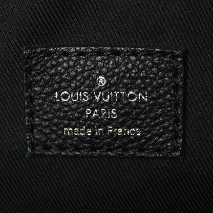 Louis Vuitton Empreinte Ponthieu PM Black 6 of 8