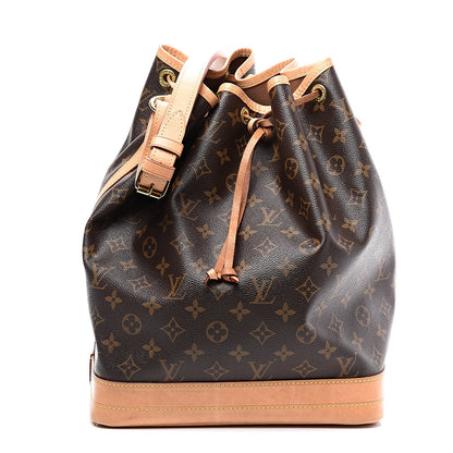 Louis Vuitton Monogram Noe 1 of 10