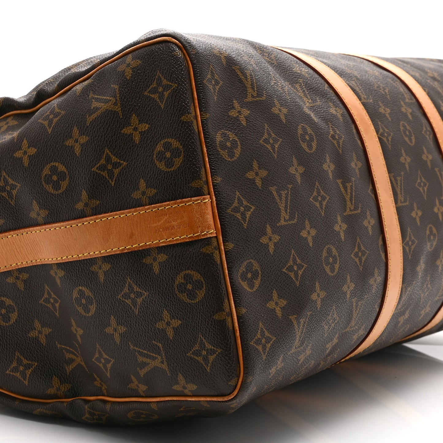 Monogram Keepall Bandouliere 50