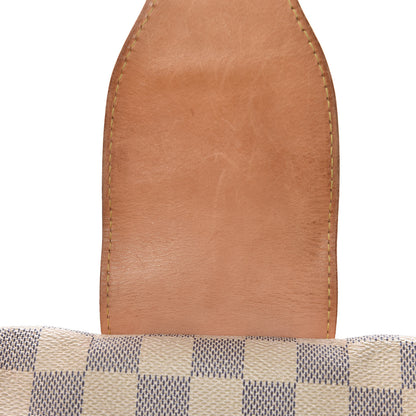 Louis Vuitton Damier Azur Stresa PM 11 of 27