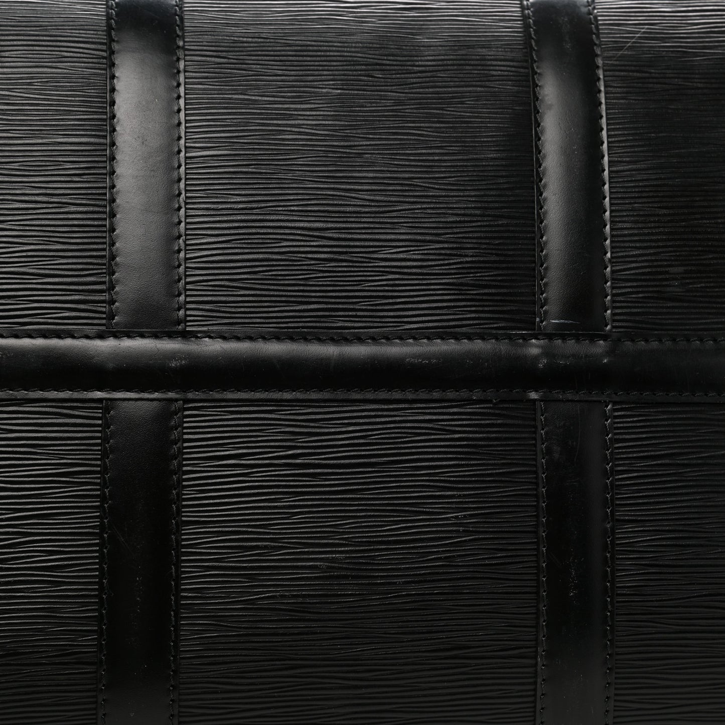 Epi Keepall 55 Black