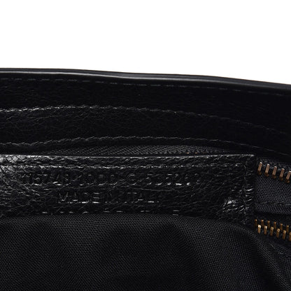 Balenciaga Agneau Classic Hardware City Black 8 of 8