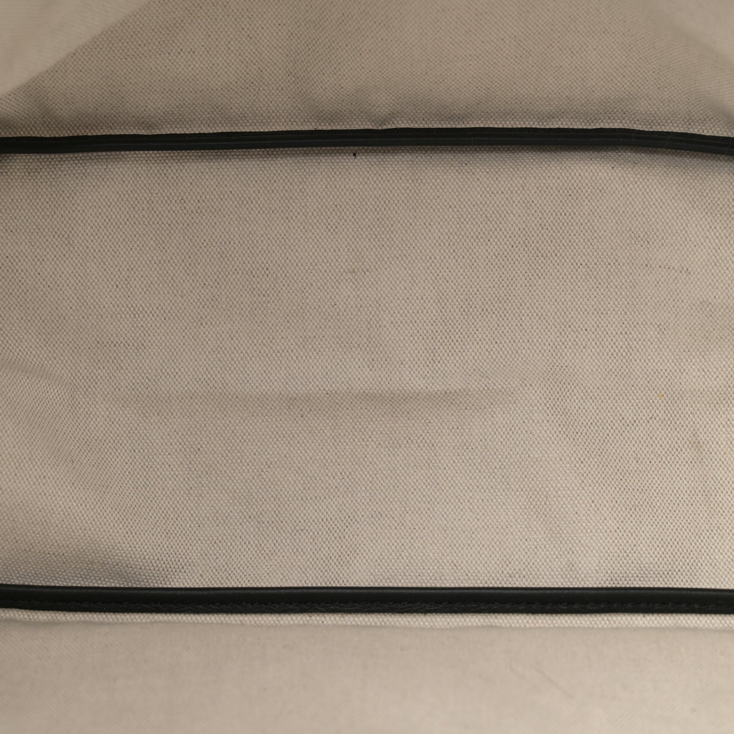 Goyardine Saint Louis PM Black