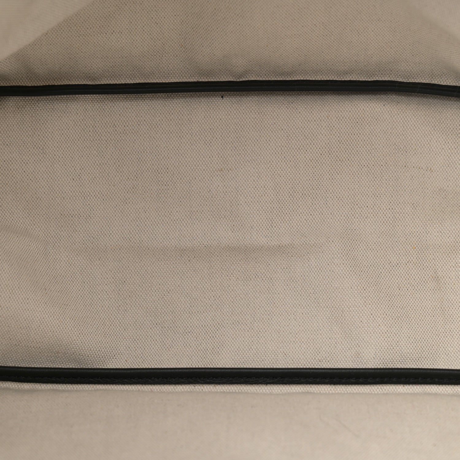 Goyard Goyardine Saint Louis PM Black 6 of 12