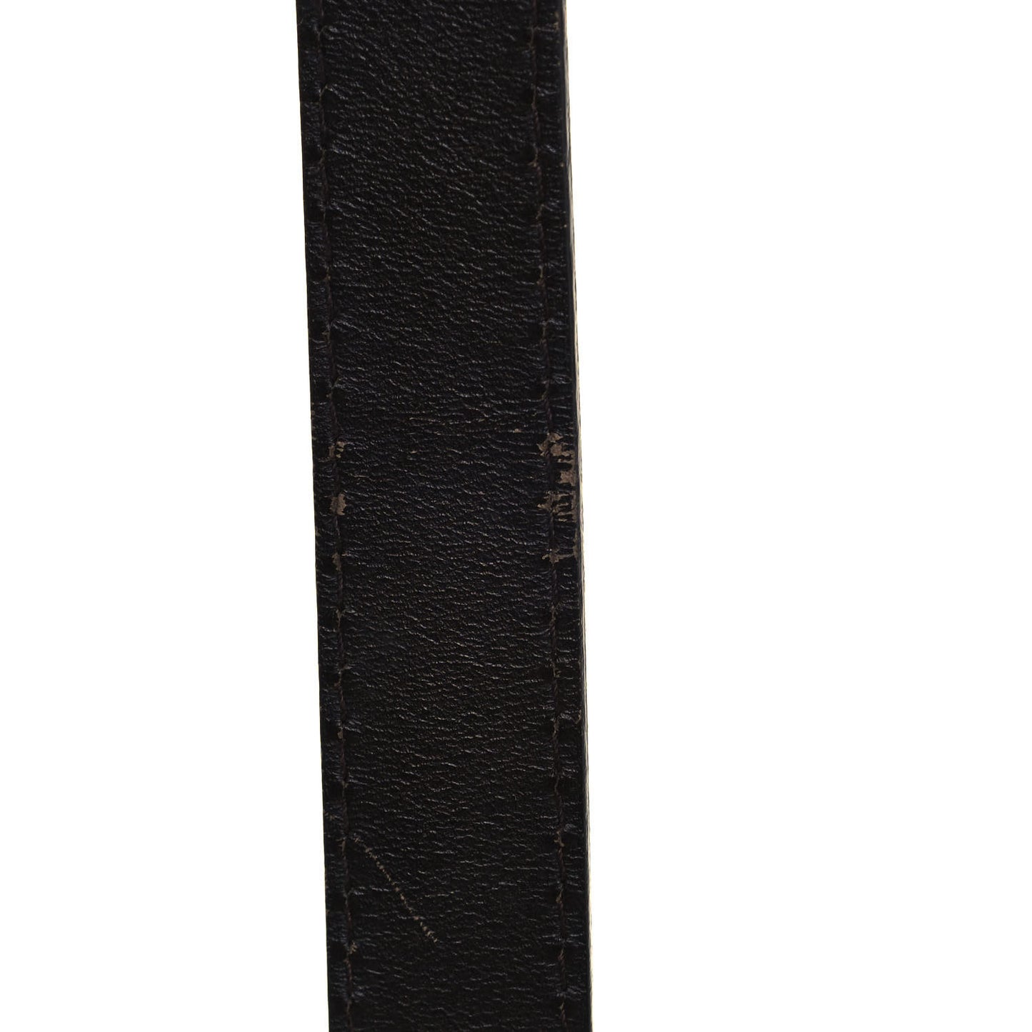 Monogram Vintage Web Medium Boston Dark Brown