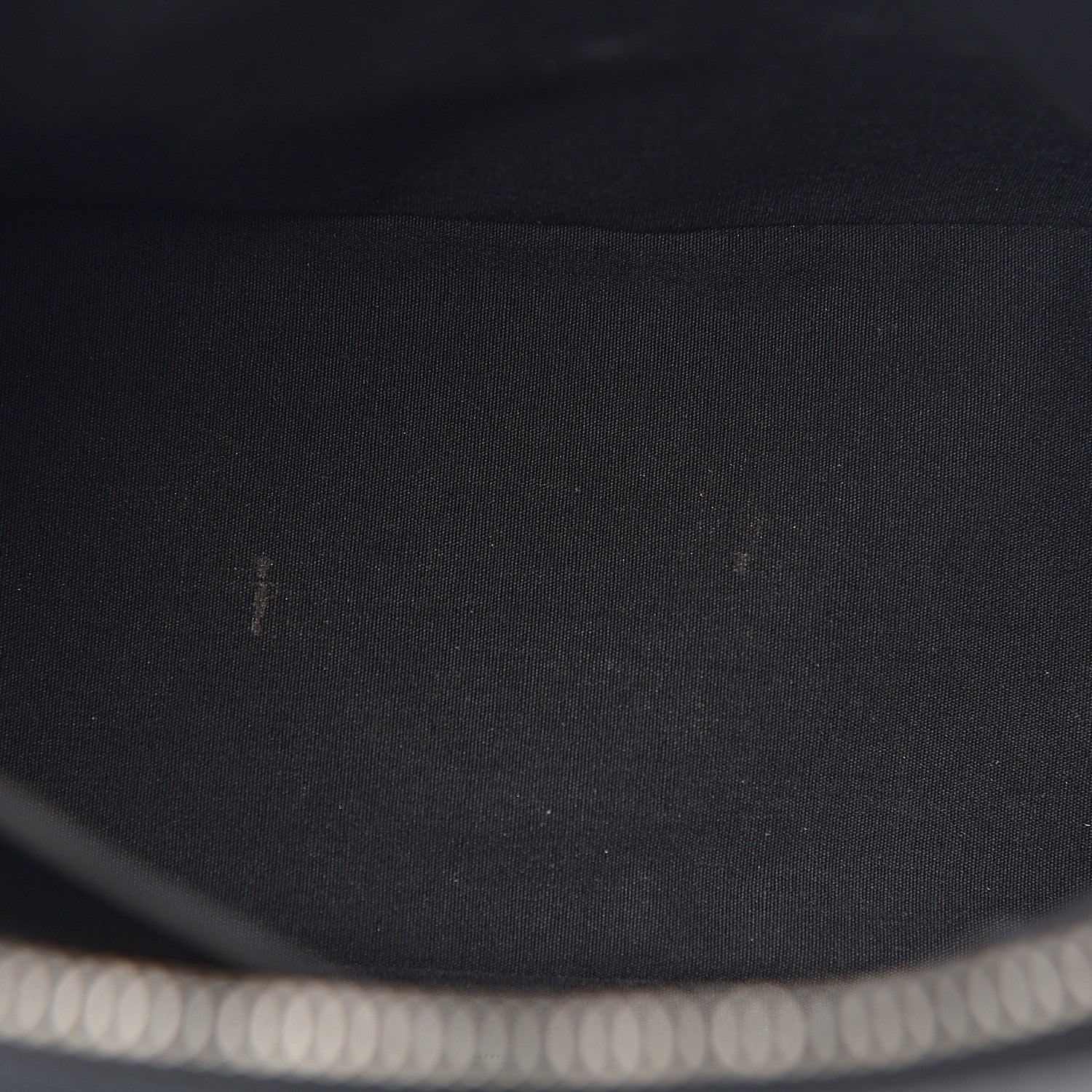 Louis Vuitton Epi Turenne GM Black 8 of 19