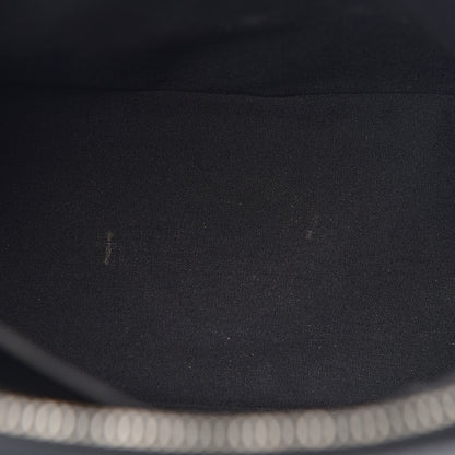 Louis Vuitton Epi Turenne GM Black 8 of 19