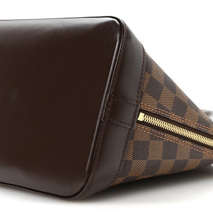 Louis Vuitton Damier Ebene Alma PM 10 of 10