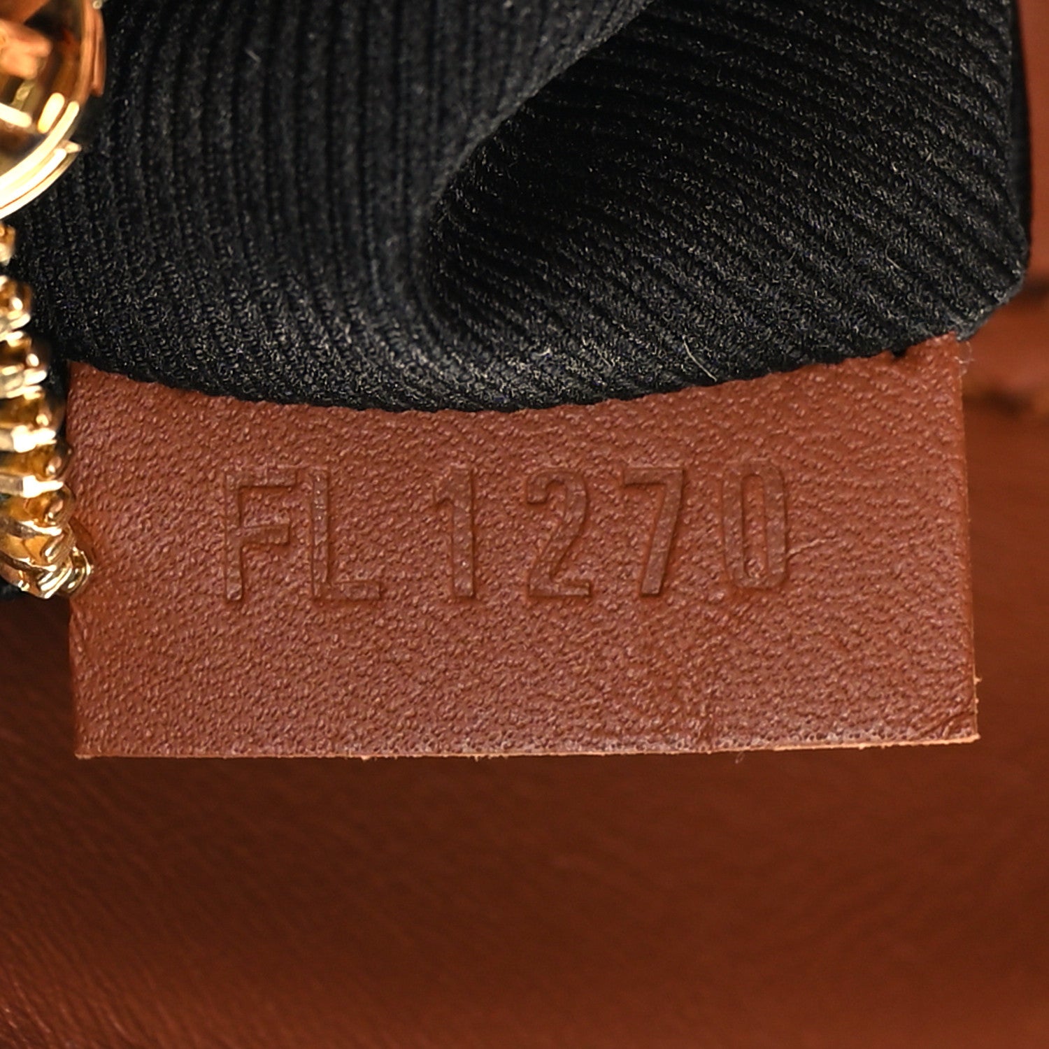 Louis Vuitton Reverse Monogram Dauphine Hobo PM 7 of 10