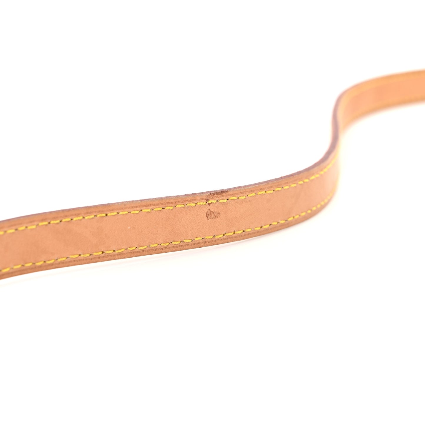 Vachetta 16mm Adjustable Shoulder Strap