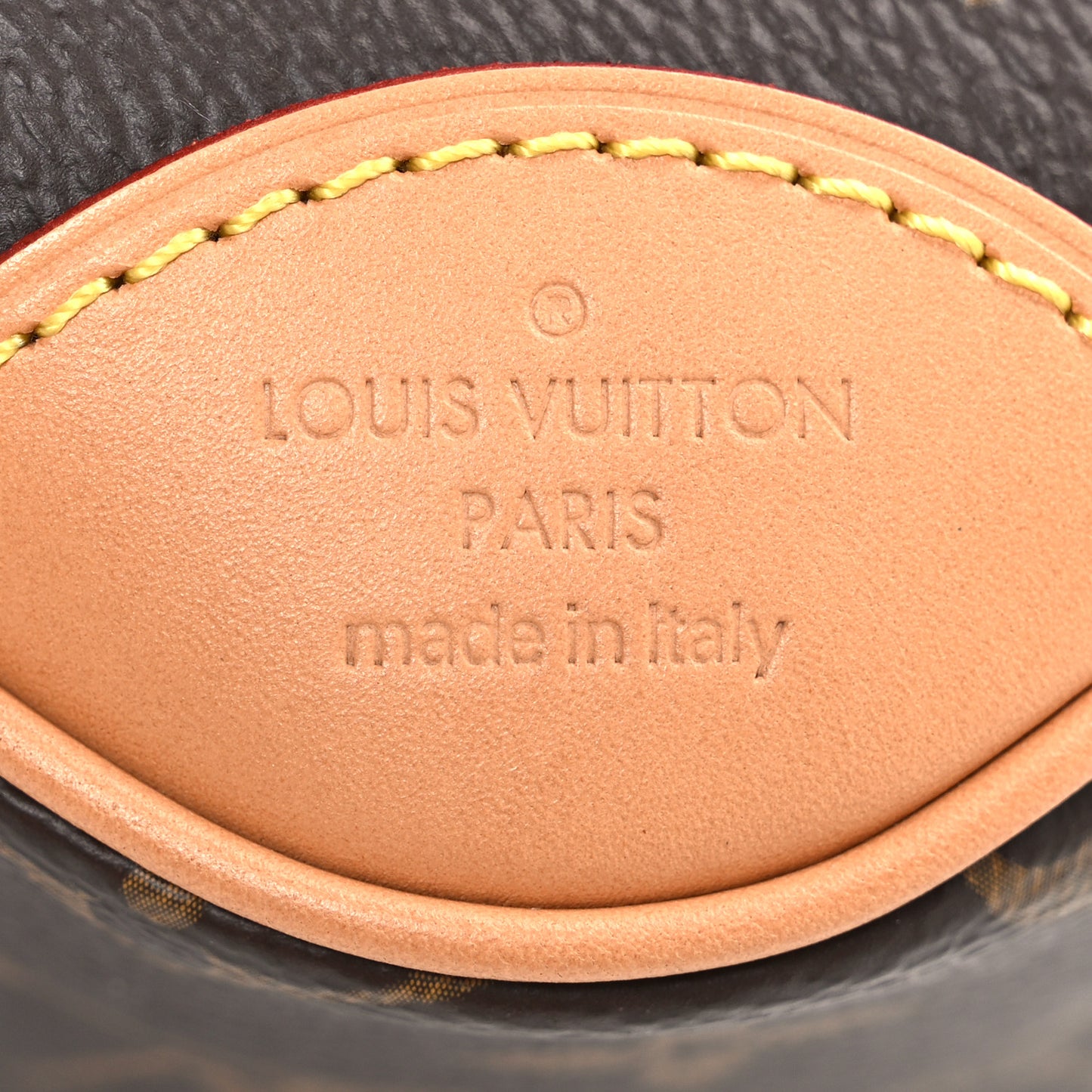 Monogram Deauville Mini