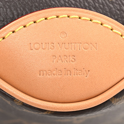 Louis Vuitton Monogram Deauville Mini 6 of 10