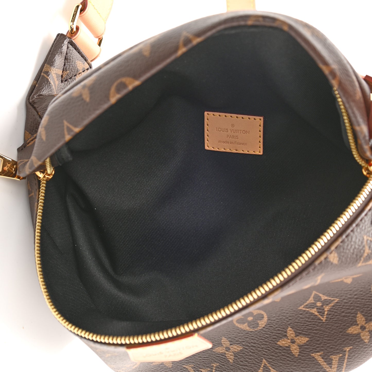 Monogram Bumbag