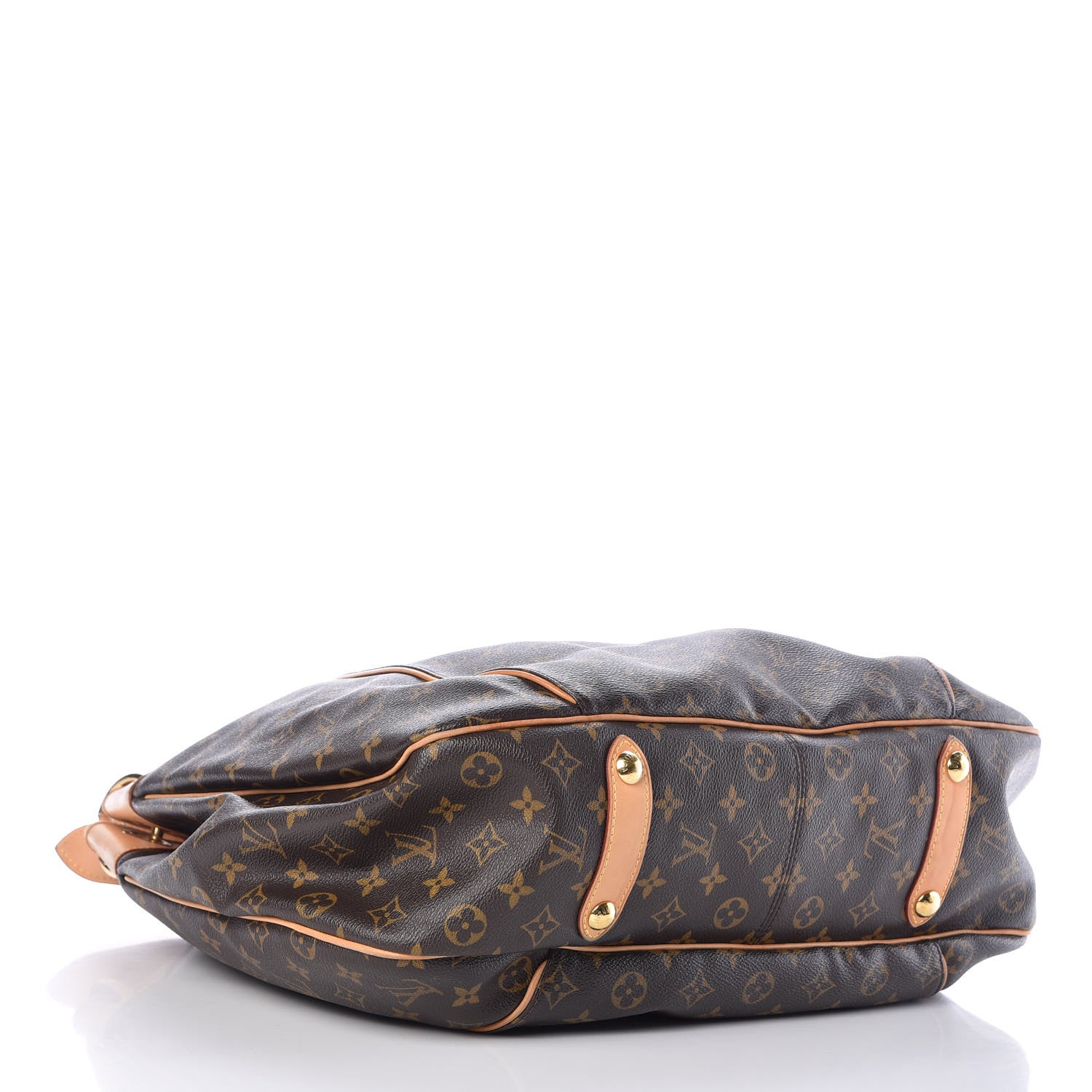 Louis Vuitton Monogram Galliera GM 4 of 15