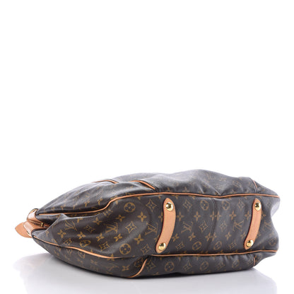 Louis Vuitton Monogram Galliera GM 4 of 15