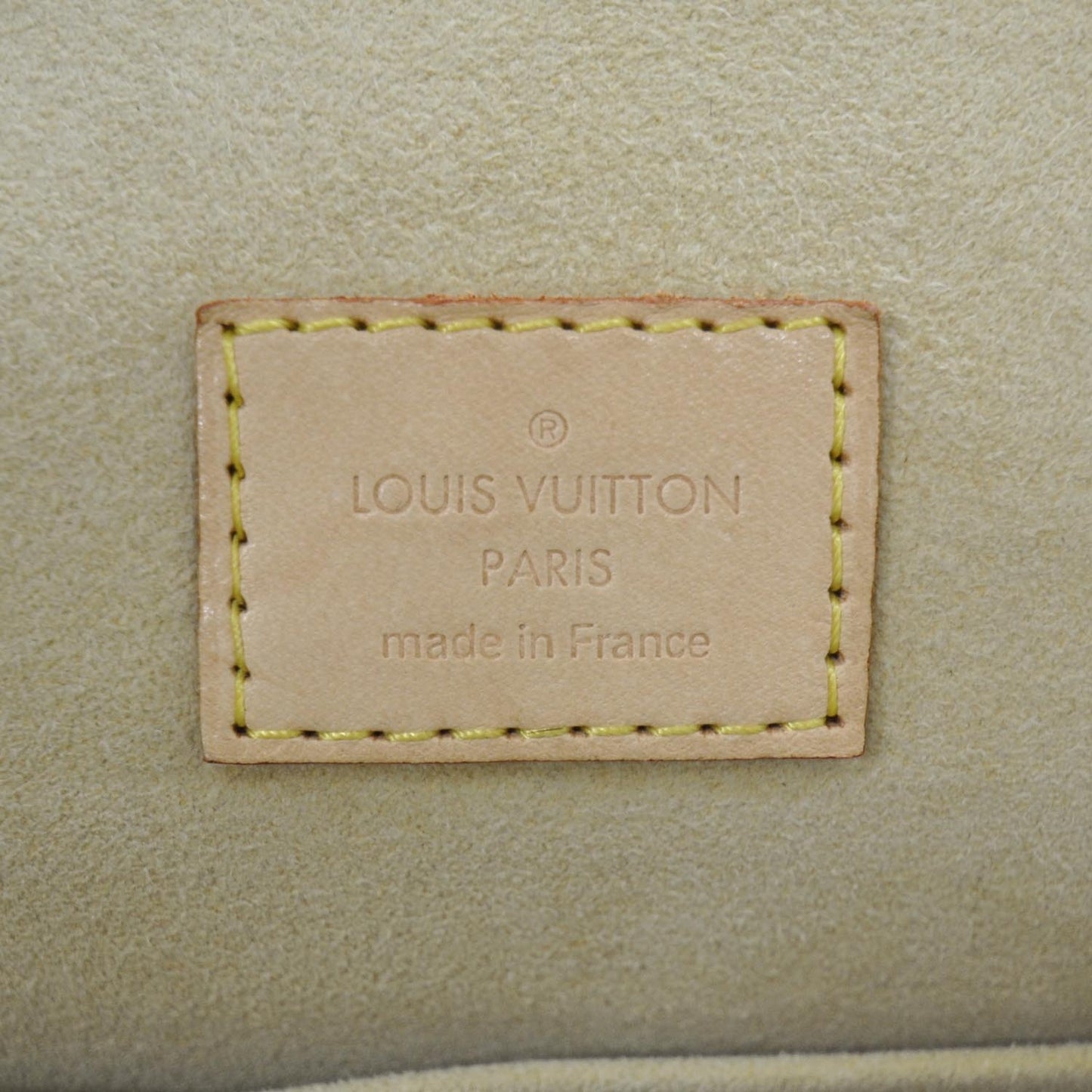 Monogram Hudson PM