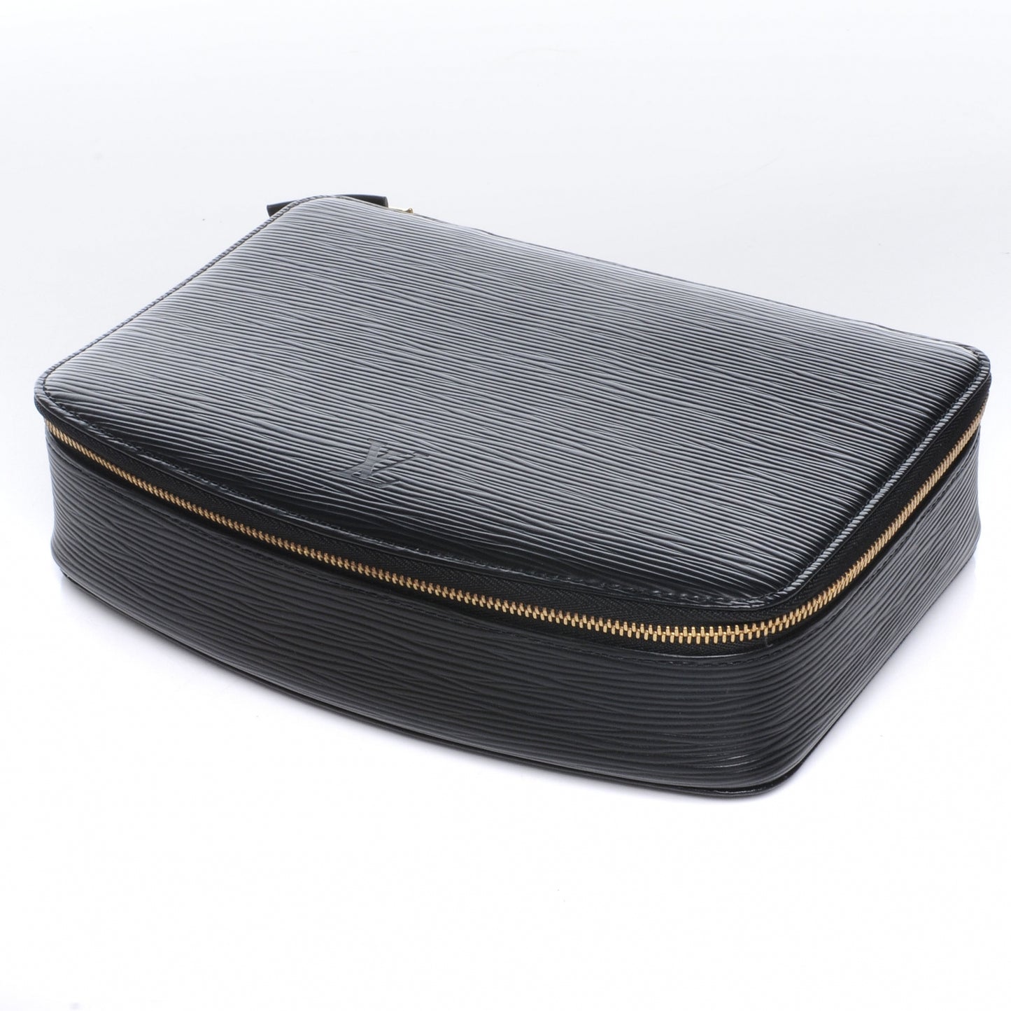 Epi Monte Carlo Jewelry Case Box Black