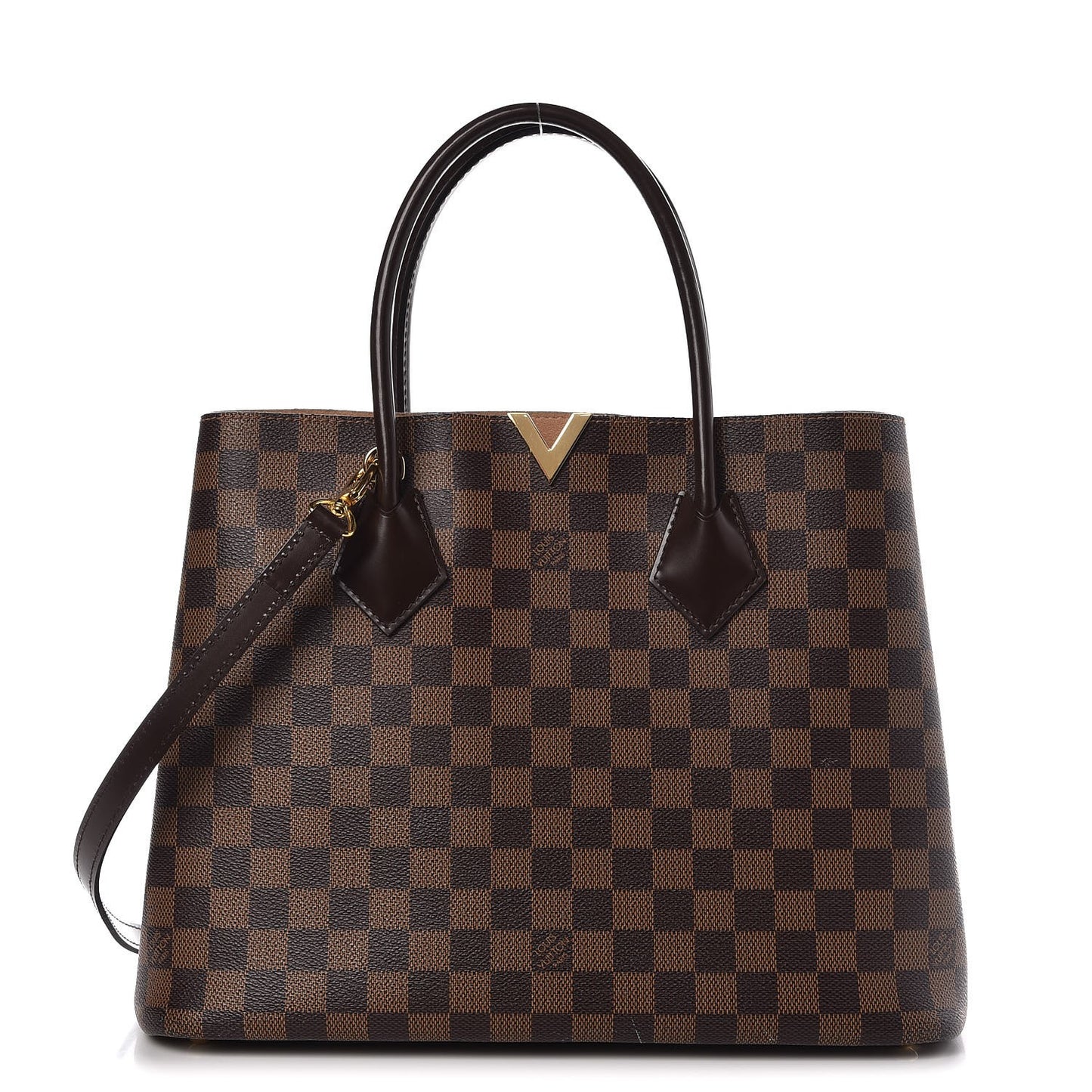 Damier Ebene Kensington