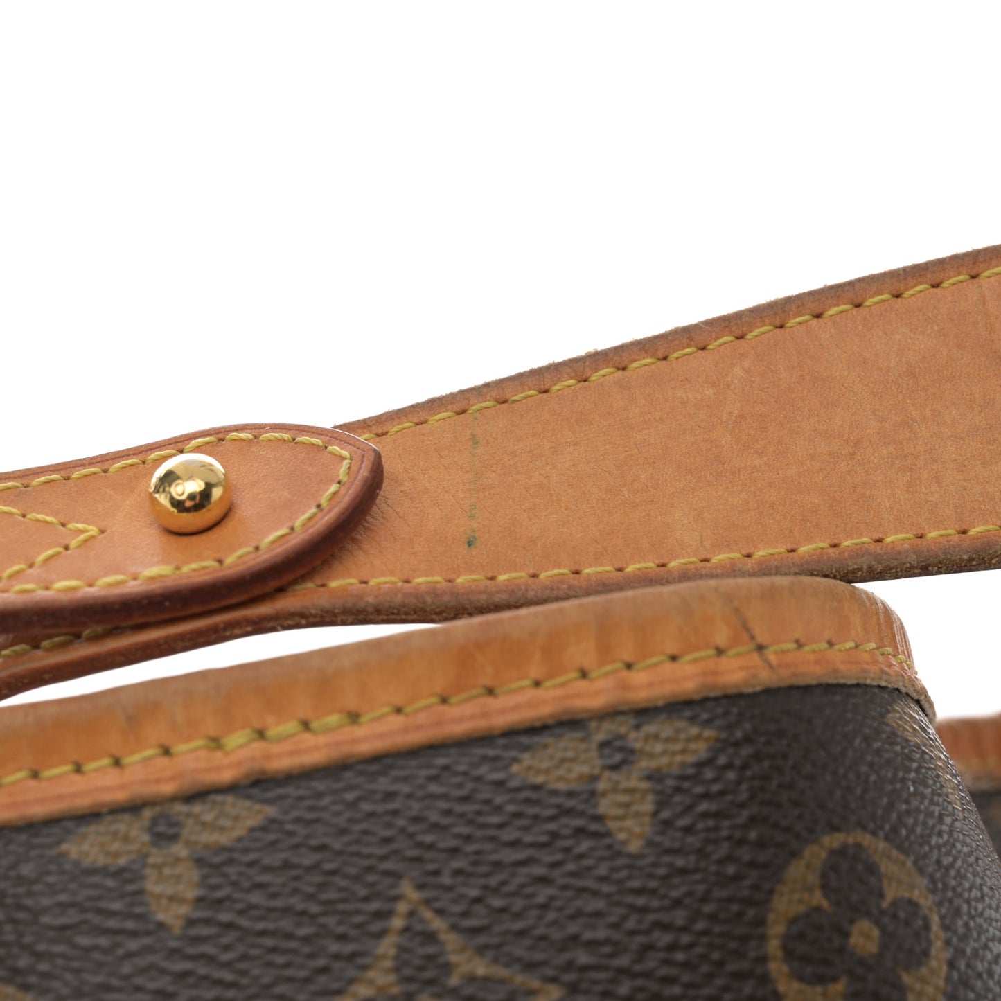 Monogram Delightful MM