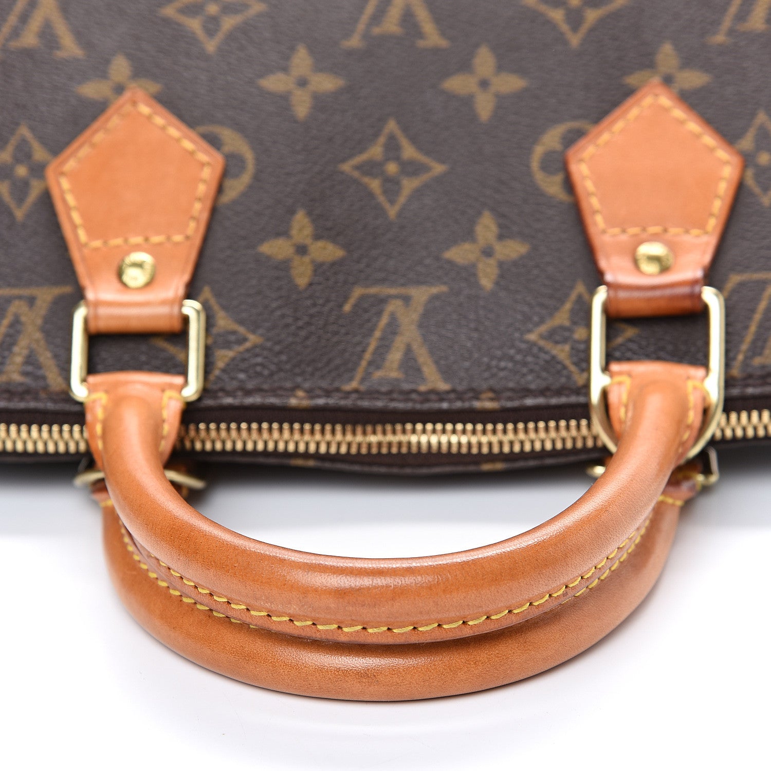 Louis Vuitton Monogram Alma PM 15 of 16