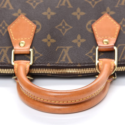 Louis Vuitton Monogram Alma PM 15 of 16