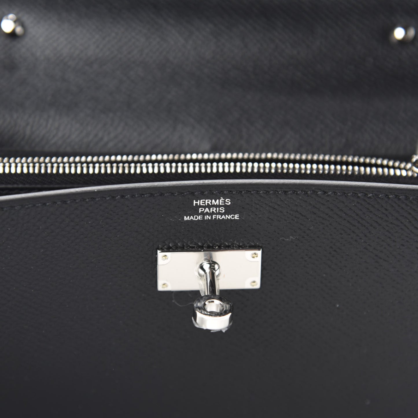 Epsom Kelly Wallet To Go Black