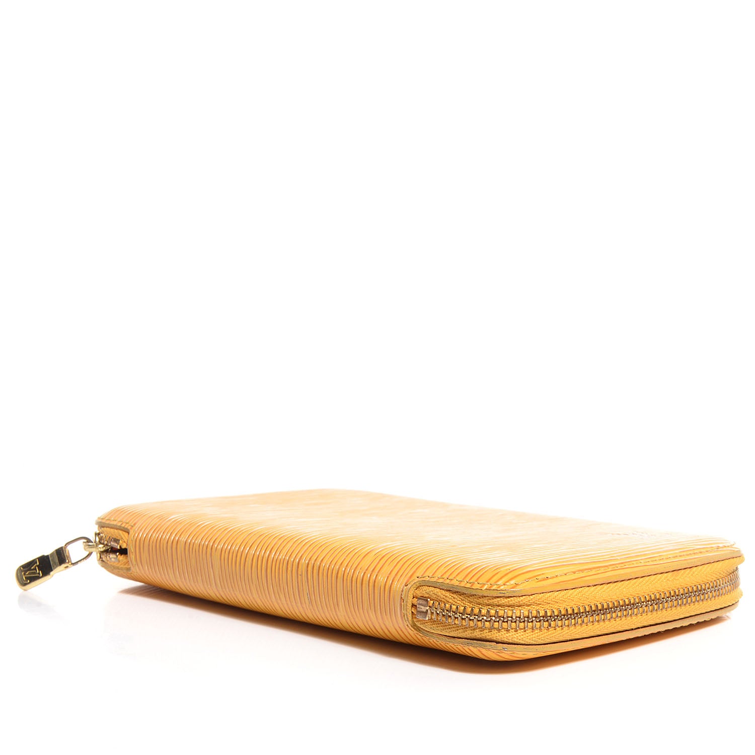 Louis Vuitton Epi Geode Organizer Zippy Wallet Tassil 4 of 7