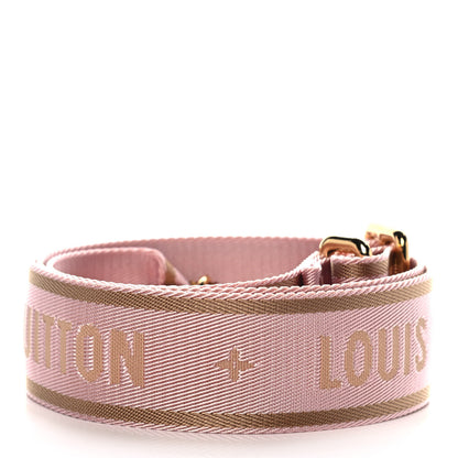 Louis Vuitton Monogram Multi Pochette Accessories Shoulder Strap Rose Clair 2 of 5