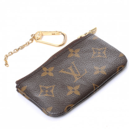 Louis Vuitton Monogram Key Pouch 5 of 7