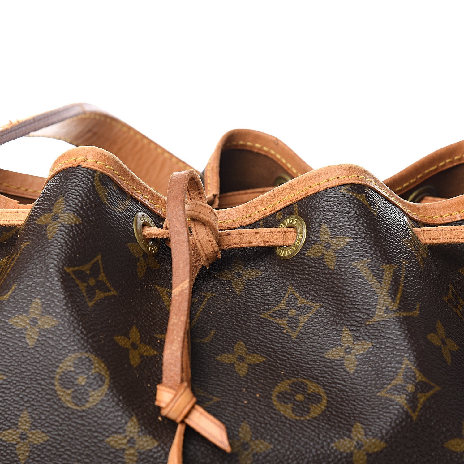 Louis Vuitton Monogram Noe 16 of 16