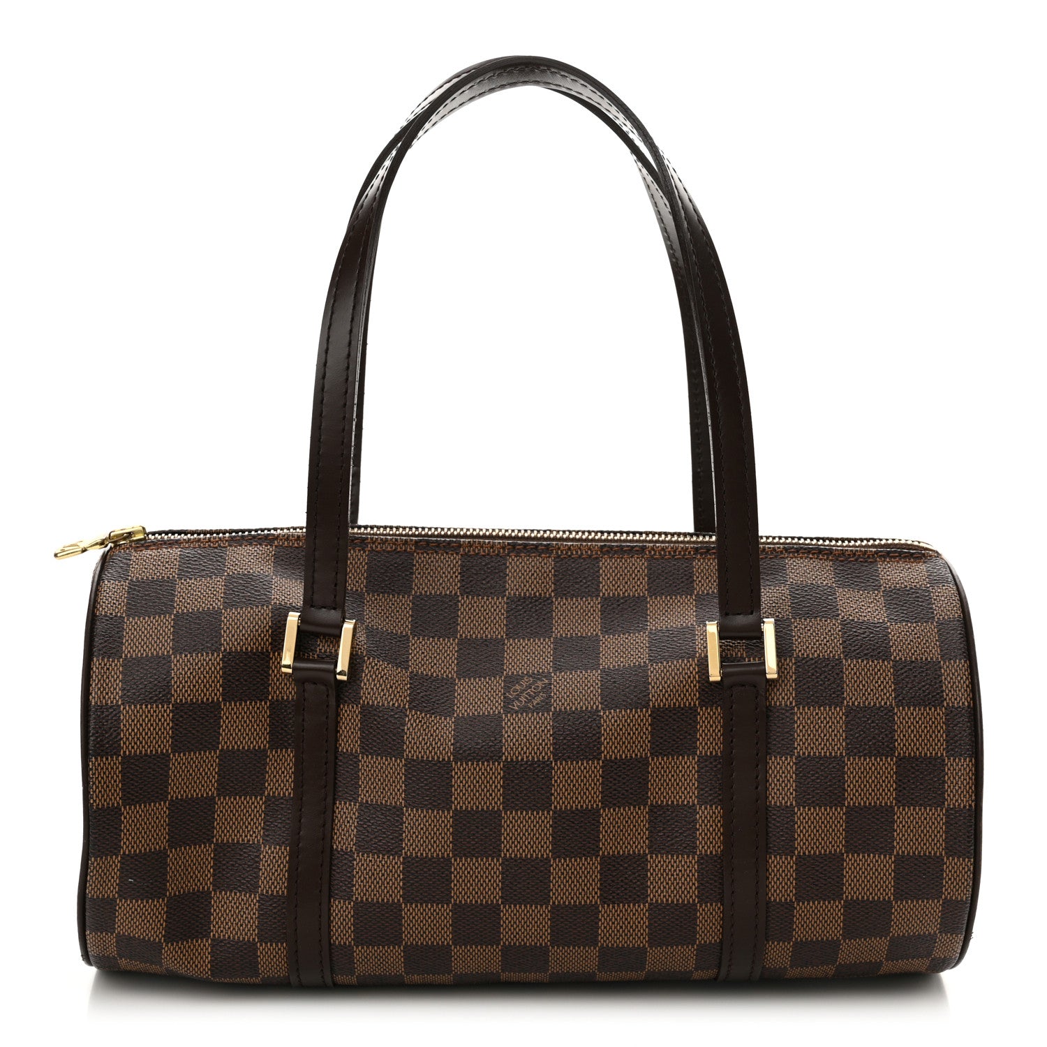 Louis Vuitton Damier Ebene Papillon 30 1 of 9
