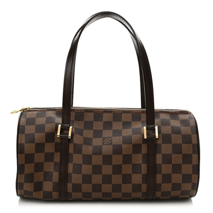 Louis Vuitton Damier Ebene Papillon 30 1 of 9