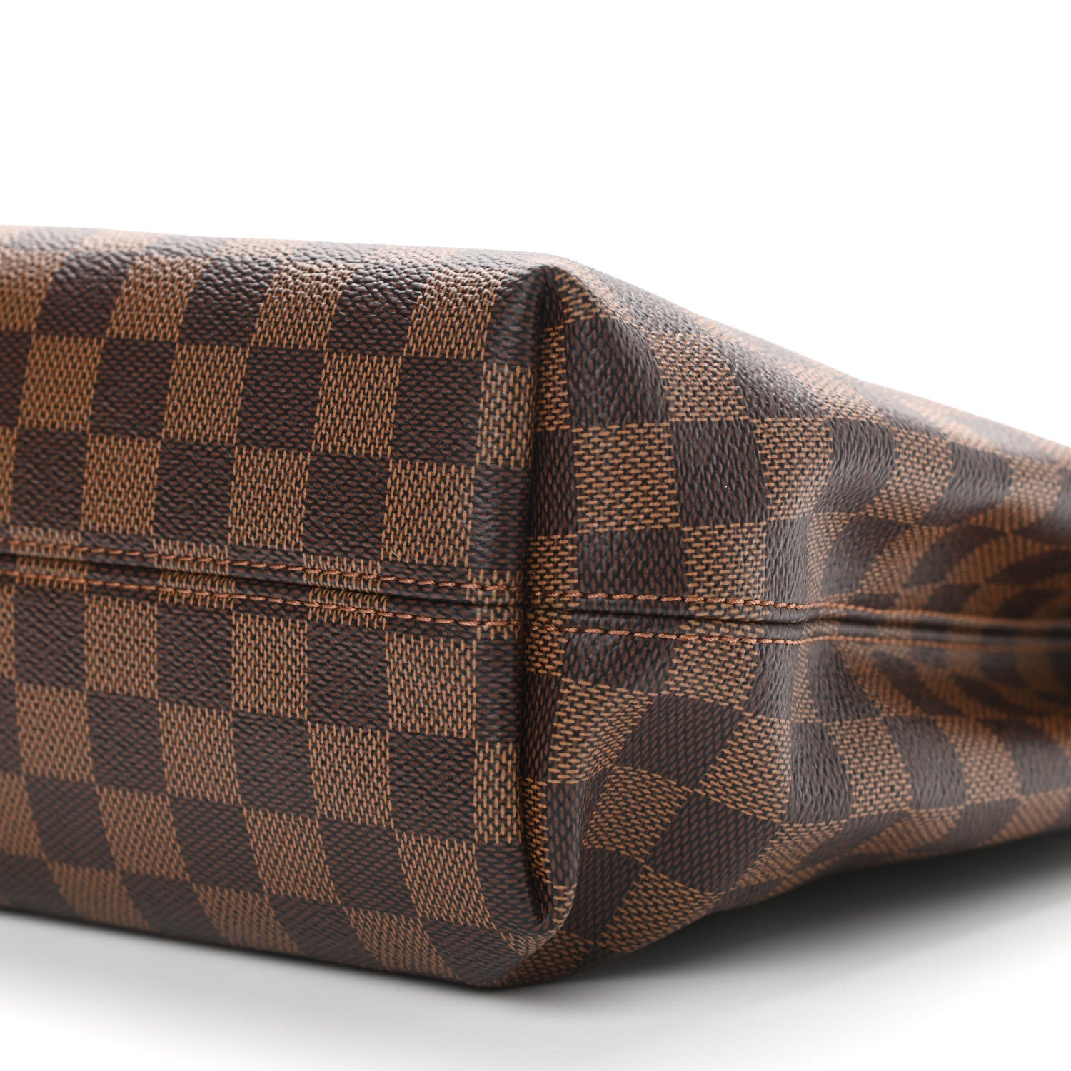 Louis Vuitton Damier Ebene Graceful PM 10 of 11