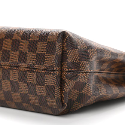 Louis Vuitton Damier Ebene Graceful PM 10 of 11