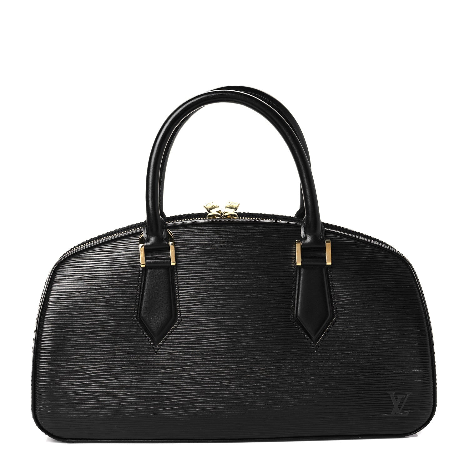 Louis Vuitton Epi Jasmin Black 1 of 7