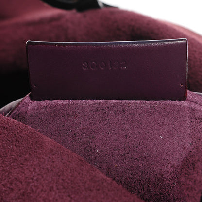 Givenchy Calfskin Large Antigona Tote Aubergine 8 of 11