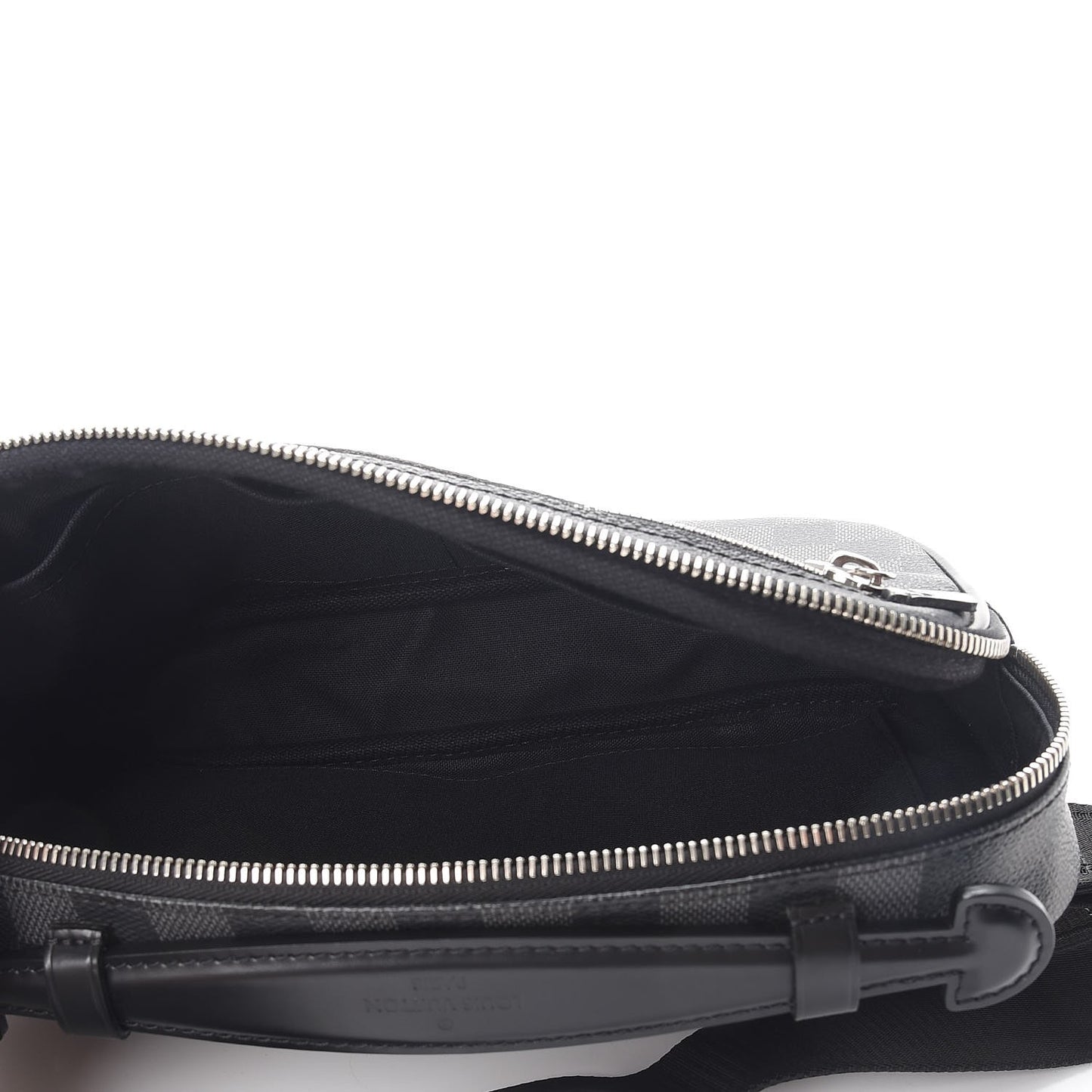 Damier Graphite Ambler