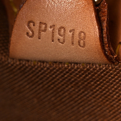 Louis Vuitton Monogram Ellipse PM 7 of 16