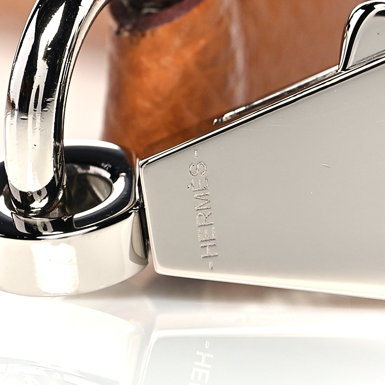 Hermes Epsom Kelly Sellier 28 Gold 27 of 38