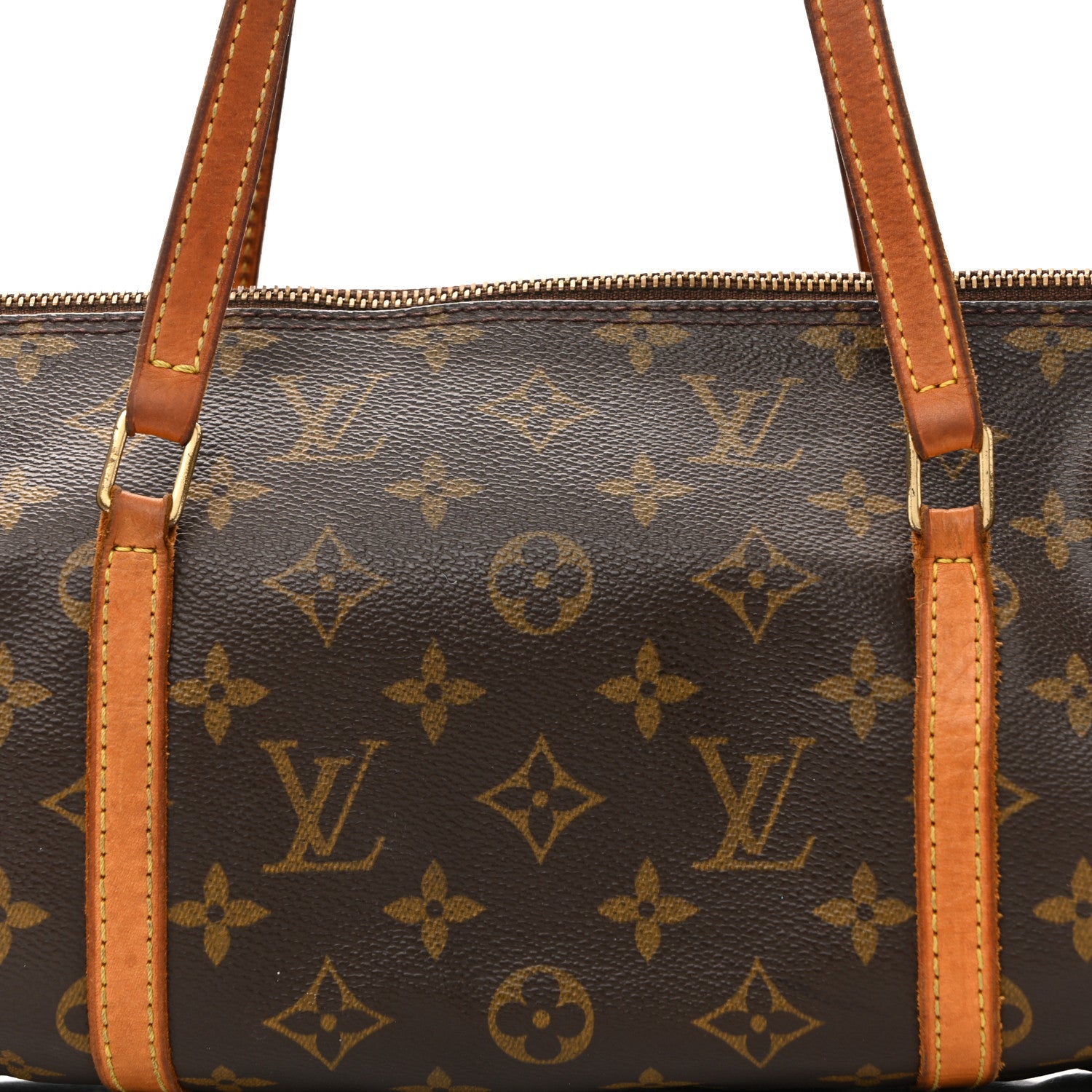 Louis Vuitton Monogram Papillon 30 12 of 31
