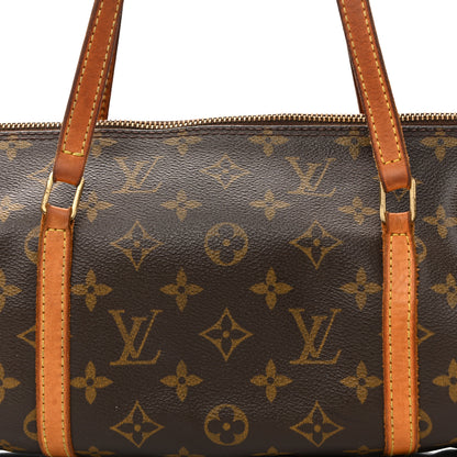 Louis Vuitton Monogram Papillon 30 12 of 31
