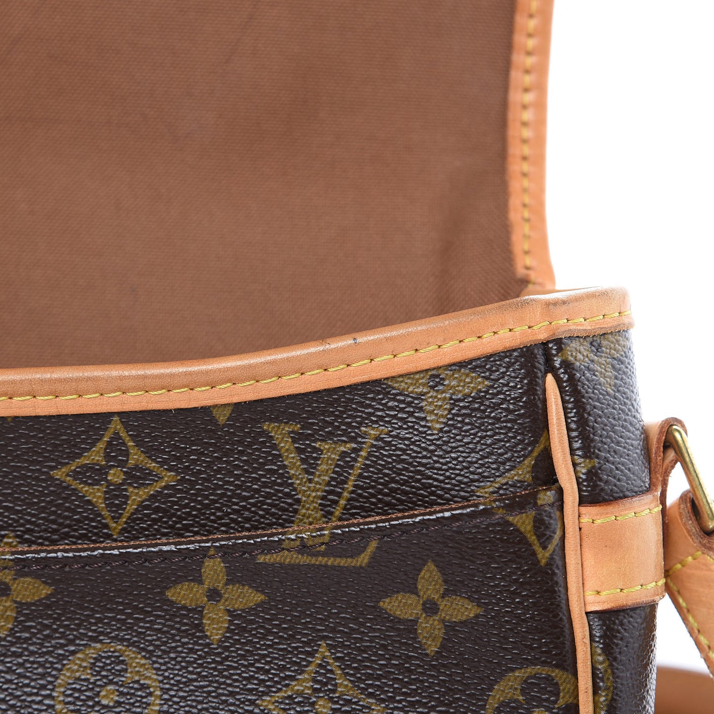 Monogram Sologne